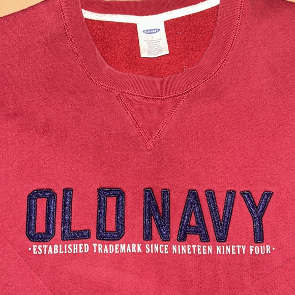 Old Navy Sweater - Picture 2 of 2